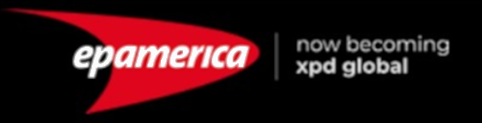 Logo for EP America Inc.